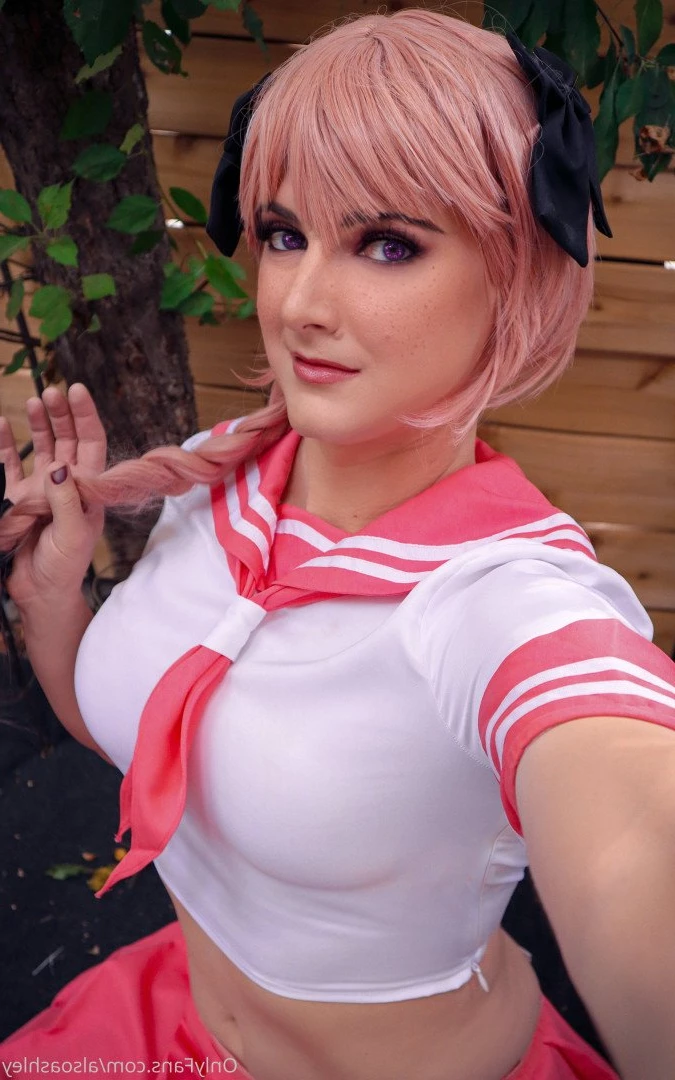 Ashley Barron (Trap) [ alsoashley ] Onlyfans leaked photo 4370533 on Hotleaks.tv