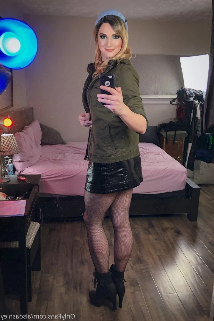 Ashley Barron (Trap) [ alsoashley ] Onlyfans leaked photo 4371401 on Hotleaks.tv