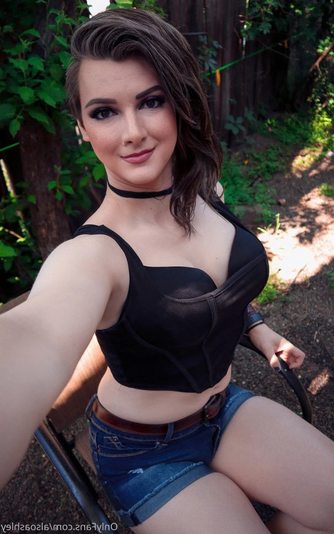 Ashley Barron (Trap) [ alsoashley ] Onlyfans leaked photo 4371428 on Hotleaks.tv