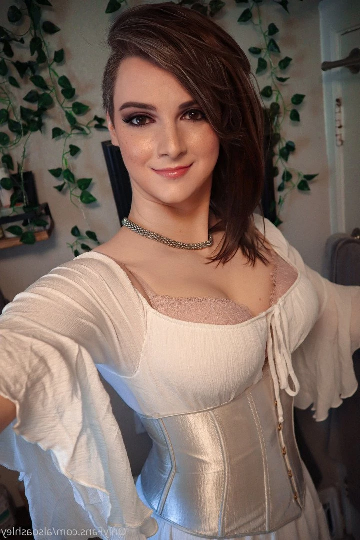 Ashley Barron (Trap) [ alsoashley ] Onlyfans leaked photo 4371738 on Hotleaks.tv