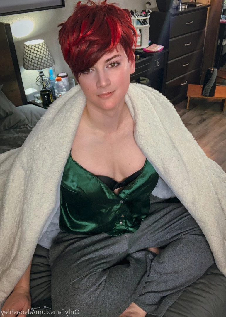 Ashley Barron (Trap) [ alsoashley ] Onlyfans leaked photo 4371907 on Hotleaks.tv