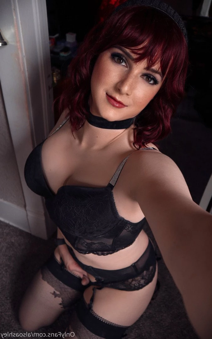 Ashley Barron (Trap) [ alsoashley ] Onlyfans leaked photo 4372043 on Hotleaks.tv