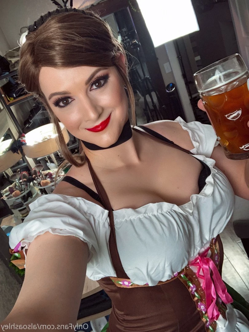 Ashley Barron (Trap) [ alsoashley ] Onlyfans leaked photo 4372548 on Hotleaks.tv