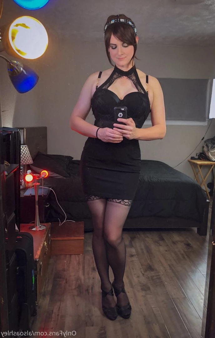 Ashley Barron (Trap) [ alsoashley ] Onlyfans leaked photo 4372575 on Hotleaks.tv