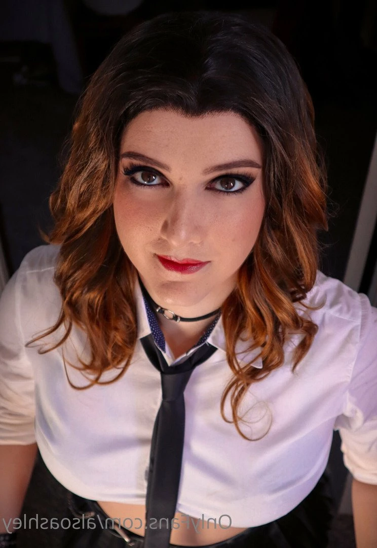 Ashley Barron (Trap) [ alsoashley ] Onlyfans leaked photo 4372602 on Hotleaks.tv