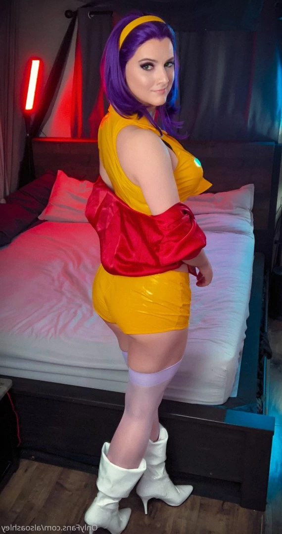 Ashley Barron (Trap) [ alsoashley ] Onlyfans leaked photo 4372768 on Hotleaks.tv