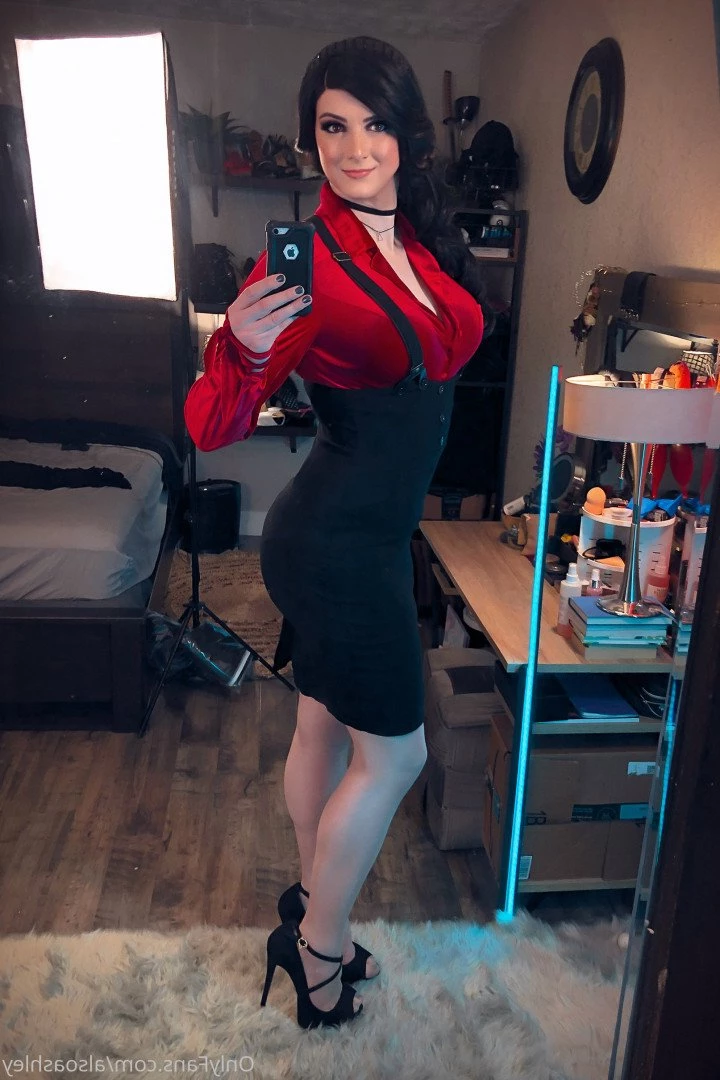 Ashley Barron (Trap) [ alsoashley ] Onlyfans leaked photo 4372938 on Hotleaks.tv