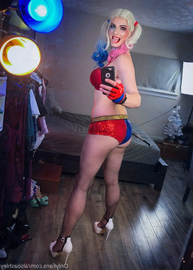 Ashley Barron (Trap) [ alsoashley ] Onlyfans leaked photo 4374349 on Hotleaks.tv