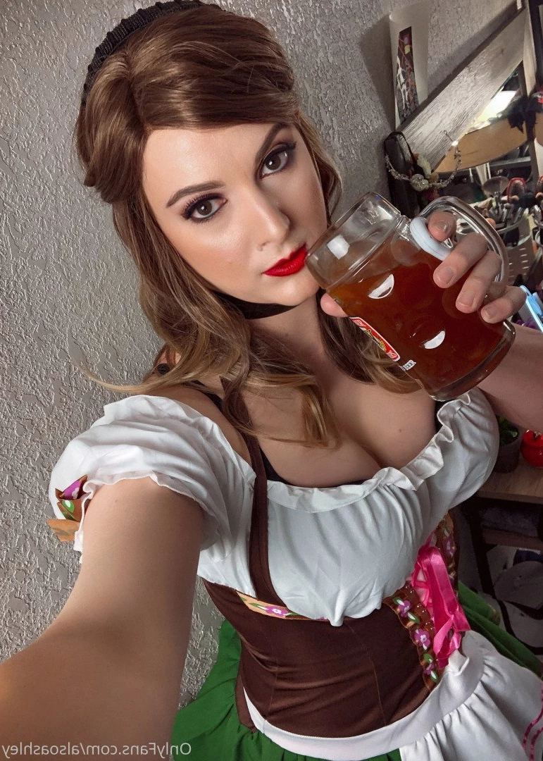 Ashley Barron (Trap) [ alsoashley ] Onlyfans leaked photo 4375002 on Hotleaks.tv