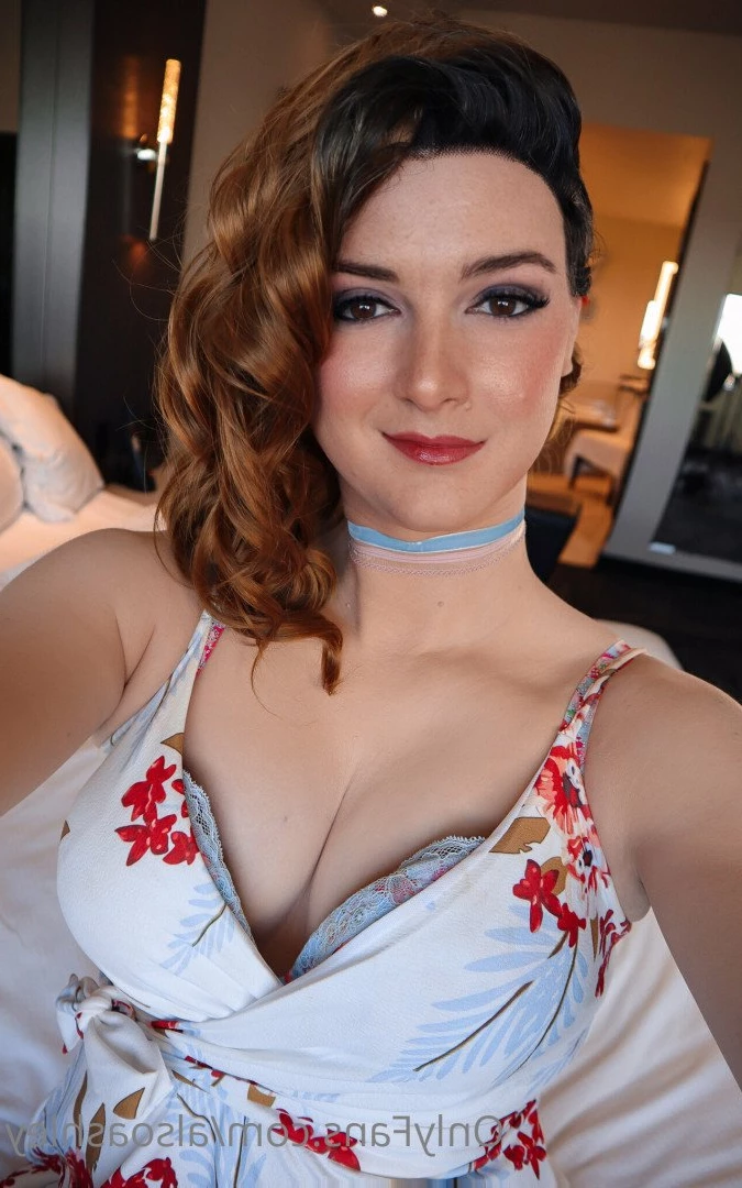 Ashley Barron (Trap) [ alsoashley ] Onlyfans leaked photo 4376119 on Hotleaks.tv