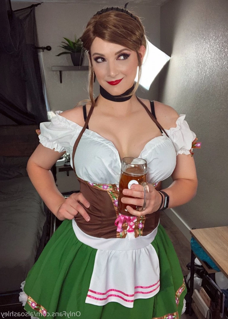 Ashley Barron (Trap) [ alsoashley ] Onlyfans leaked photo 4376319 on Hotleaks.tv