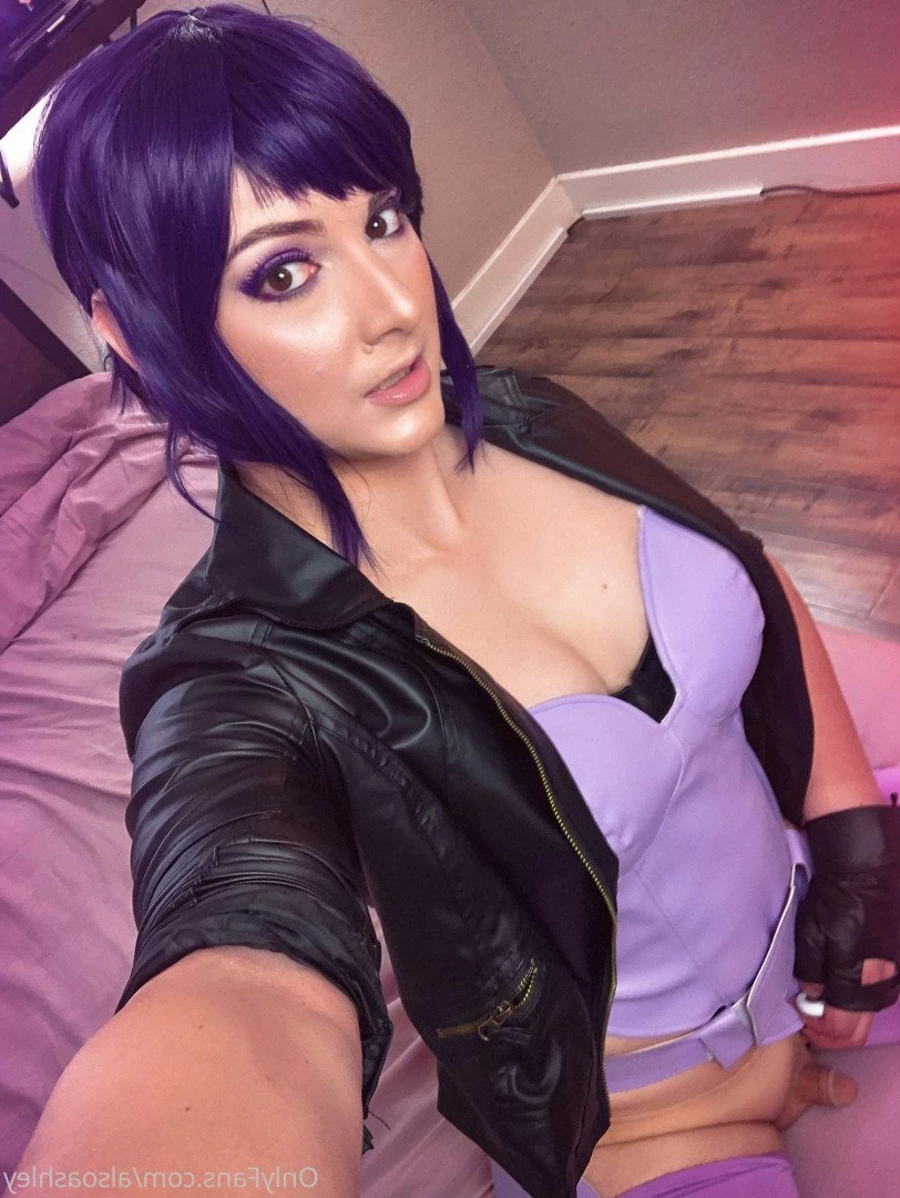 Ashley Barron (Trap) [ alsoashley ] Onlyfans leaked photo 4376846 on Hotleaks.tv