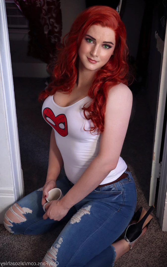 Ashley Barron (Trap) [ alsoashley ] Onlyfans leaked photo 6487659 on Hotleaks.tv