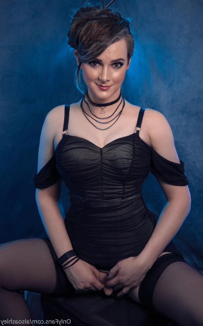 Ashley Barron (Trap) [ alsoashley ] Onlyfans leaked photo 6487790 on Hotleaks.tv