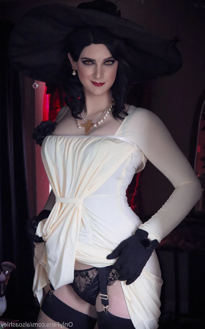 Ashley Barron (Trap) [ alsoashley ] Onlyfans leaked photo 6487838 on Hotleaks.tv