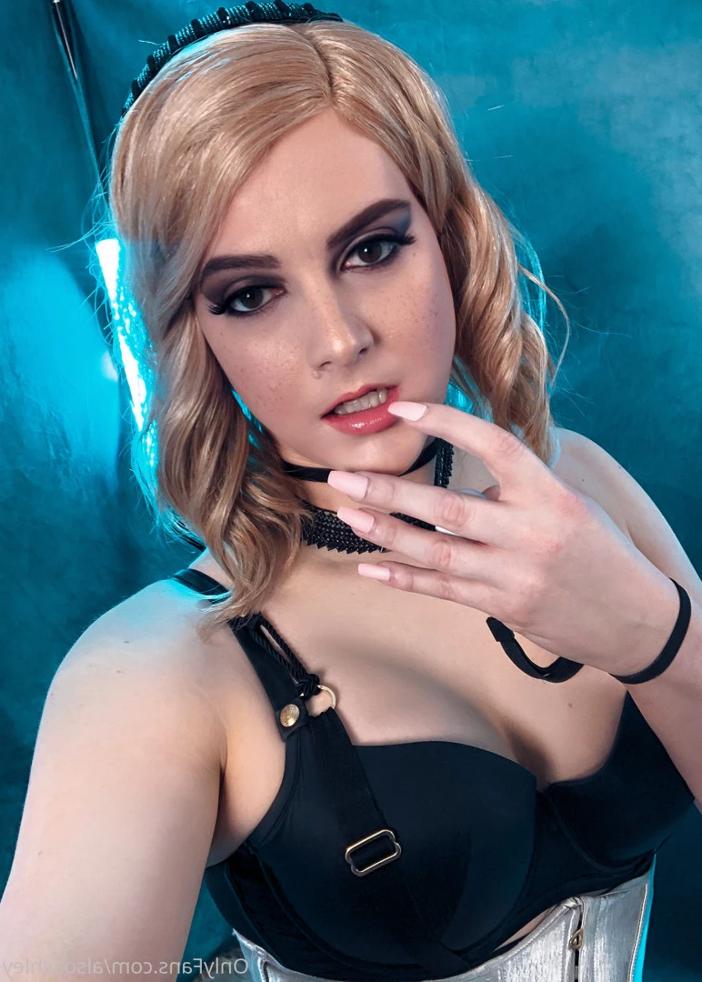 Ashley Barron (Trap) [ alsoashley ] Onlyfans leaked photo 6487905 on Hotleaks.tv