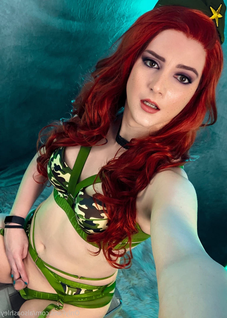 Ashley Barron (Trap) [ alsoashley ] Onlyfans leaked photo 6487911 on Hotleaks.tv