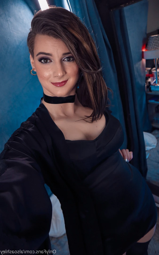 Ashley Barron (Trap) [ alsoashley ] Onlyfans leaked photo 6488032 on Hotleaks.tv