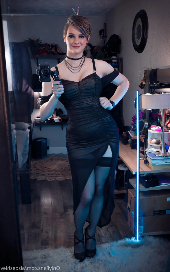 Ashley Barron (Trap) [ alsoashley ] Onlyfans leaked photo 6488491 on Hotleaks.tv
