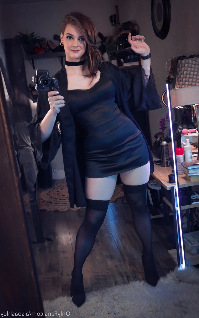 Ashley Barron (Trap) [ alsoashley ] Onlyfans leaked photo 6488580 on Hotleaks.tv