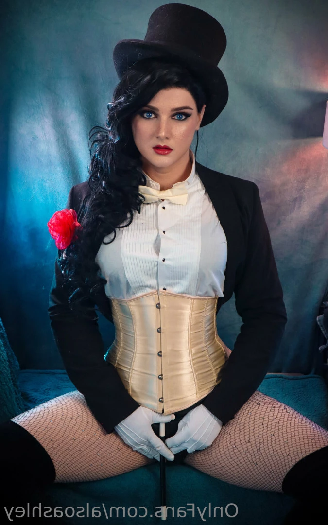Ashley Barron (Trap) [ alsoashley ] Onlyfans leaked photo 6488598 on Hotleaks.tv