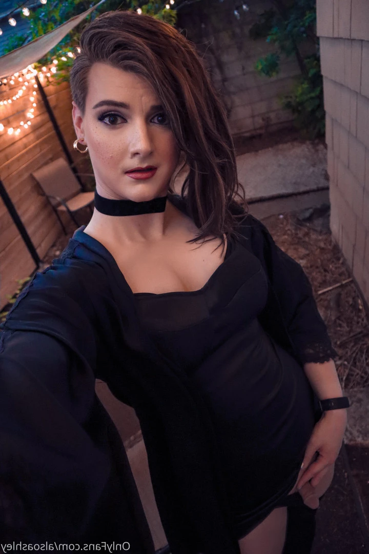 Ashley Barron (Trap) [ alsoashley ] Onlyfans leaked photo 6488616 on Hotleaks.tv