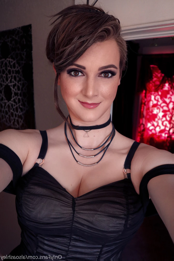 Ashley Barron (Trap) [ alsoashley ] Onlyfans leaked photo 6488842 on Hotleaks.tv