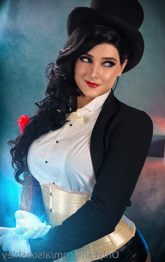 Ashley Barron (Trap) [ alsoashley ] Onlyfans leaked photo 6489074 on Hotleaks.tv