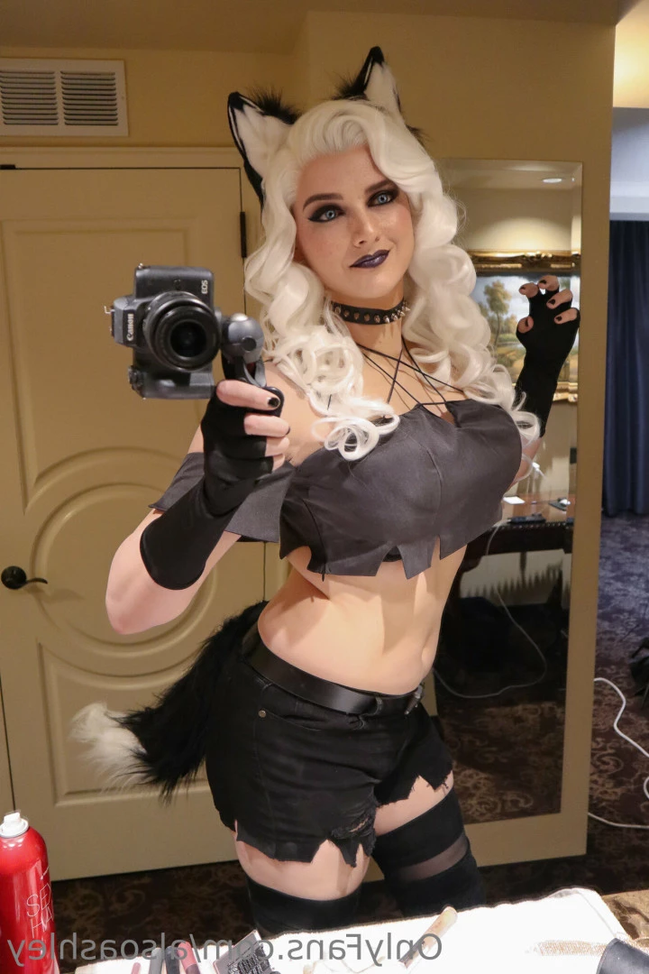 Ashley Barron (Trap) [ alsoashley ] Onlyfans leaked photo 6489160 on Hotleaks.tv