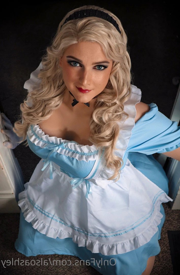 Ashley Barron (Trap) [ alsoashley ] Onlyfans leaked photo 6489223 on Hotleaks.tv