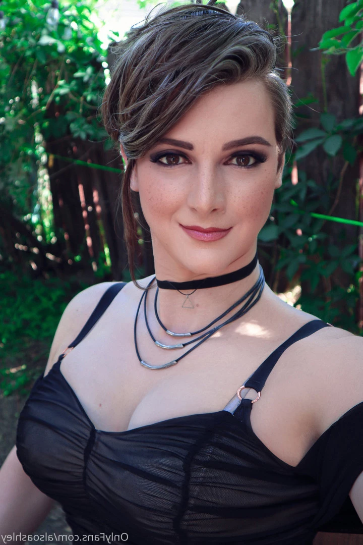 Ashley Barron (Trap) [ alsoashley ] Onlyfans leaked photo 6489591 on Hotleaks.tv