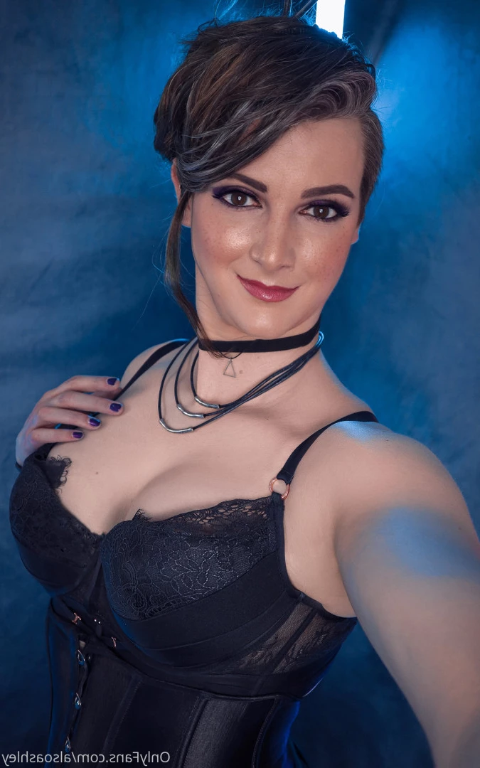 Ashley Barron (Trap) [ alsoashley ] Onlyfans leaked photo 6489652 on Hotleaks.tv