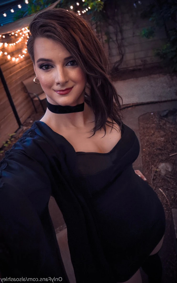 Ashley Barron (Trap) [ alsoashley ] Onlyfans leaked photo 6489661 on Hotleaks.tv