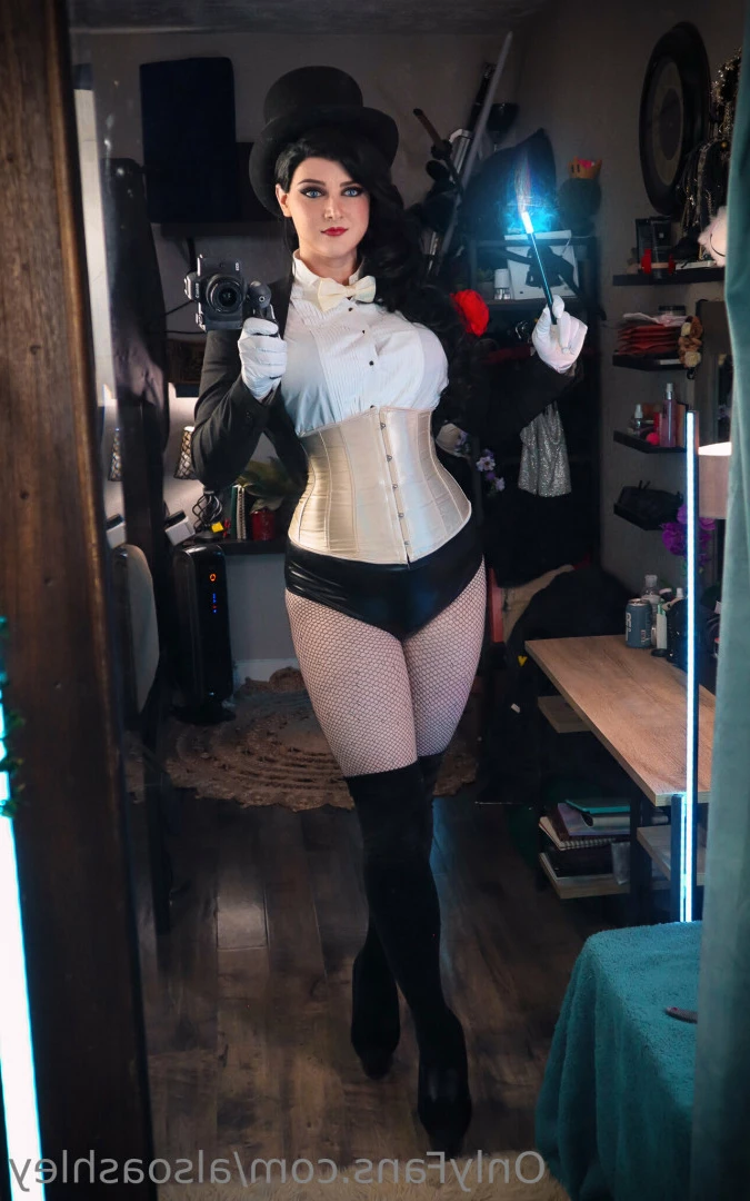 Ashley Barron (Trap) [ alsoashley ] Onlyfans leaked photo 6489710 on Hotleaks.tv