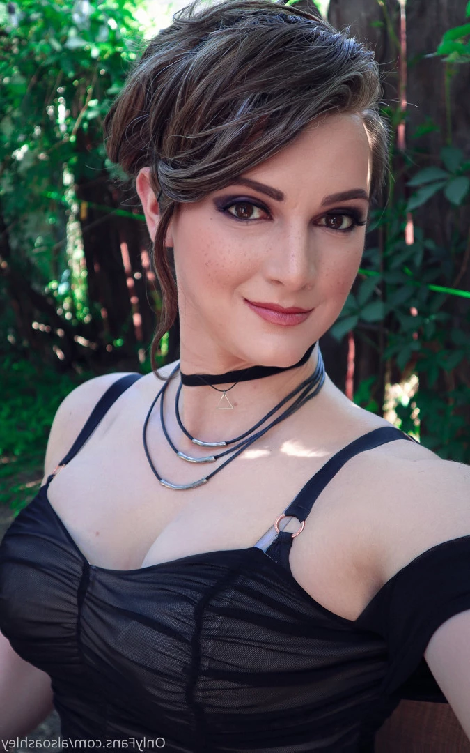 Ashley Barron (Trap) [ alsoashley ] Onlyfans leaked photo 6489883 on Hotleaks.tv