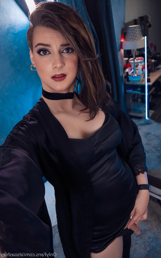 Ashley Barron (Trap) [ alsoashley ] Onlyfans leaked photo 6489930 on Hotleaks.tv