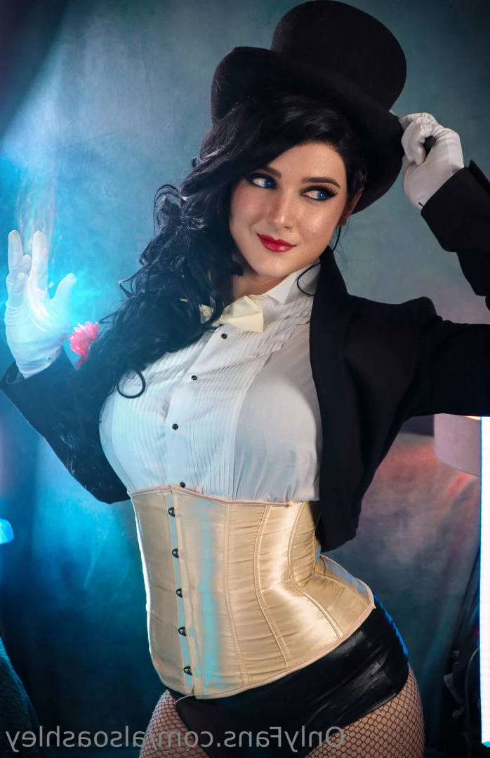 Ashley Barron (Trap) [ alsoashley ] Onlyfans leaked photo 6490016 on Hotleaks.tv