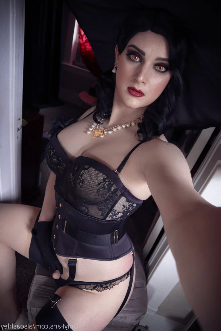 Ashley Barron (Trap) [ alsoashley ] Onlyfans leaked photo 6490116 on Hotleaks.tv
