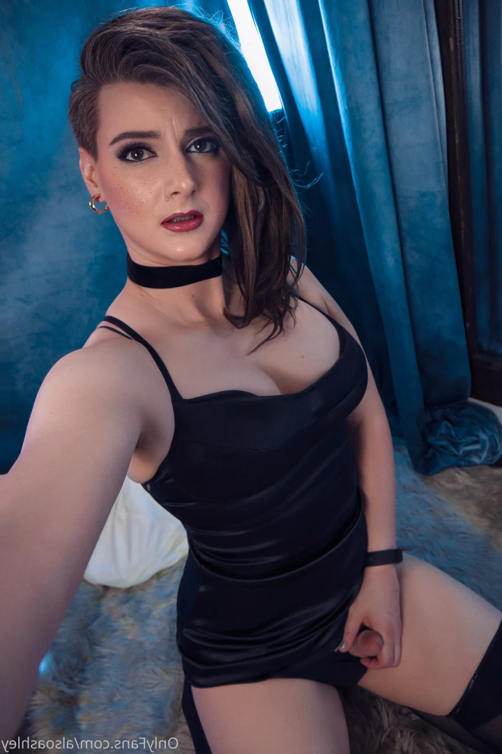 Ashley Barron (Trap) [ alsoashley ] Onlyfans leaked photo 6490123 on Hotleaks.tv