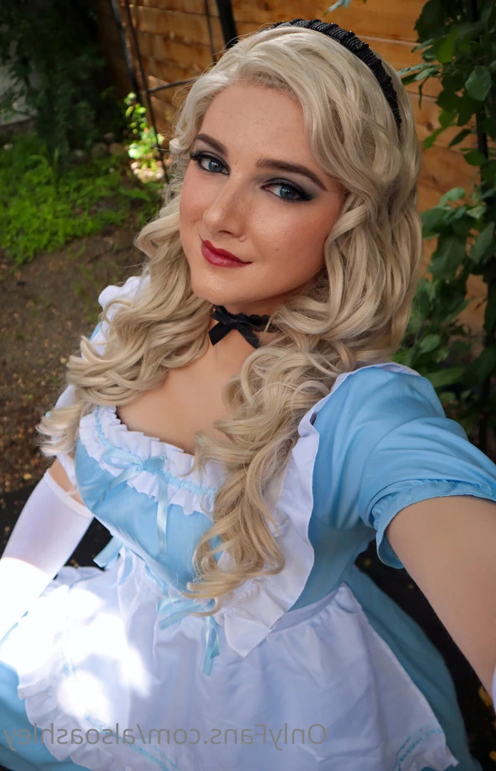 Ashley Barron (Trap) [ alsoashley ] Onlyfans leaked photo 6490223 on Hotleaks.tv