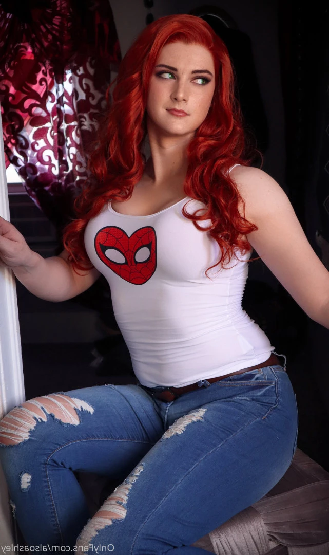 Ashley Barron (Trap) [ alsoashley ] Onlyfans leaked photo 6490334 on Hotleaks.tv