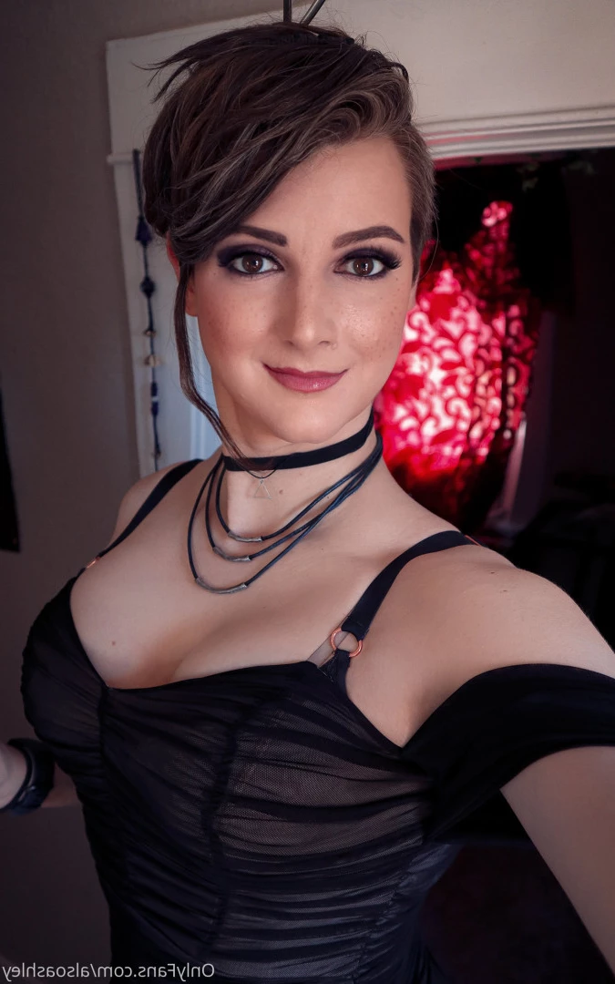 Ashley Barron (Trap) [ alsoashley ] Onlyfans leaked photo 6490431 on Hotleaks.tv