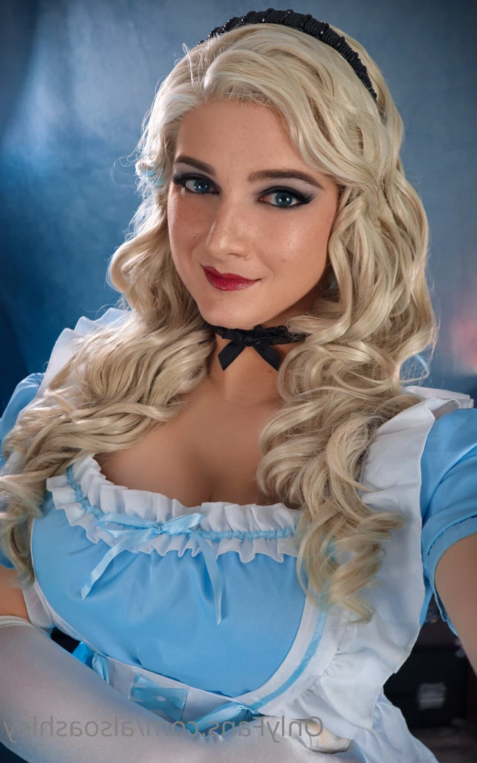 Ashley Barron (Trap) [ alsoashley ] Onlyfans leaked photo 6490479 on Hotleaks.tv