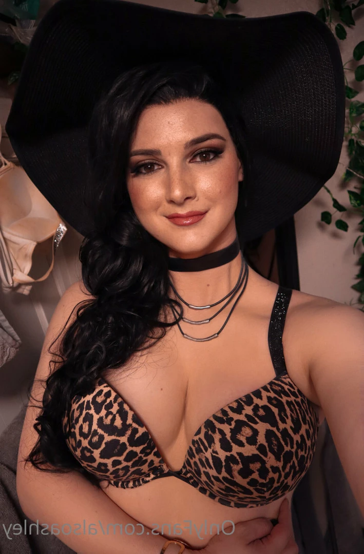 Ashley Barron (Trap) [ alsoashley ] Onlyfans leaked photo 6490534 on Hotleaks.tv
