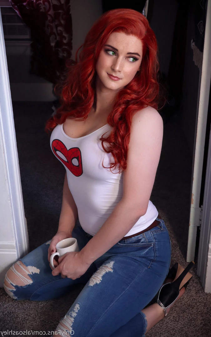 Ashley Barron (Trap) [ alsoashley ] Onlyfans leaked photo 6490571 on Hotleaks.tv