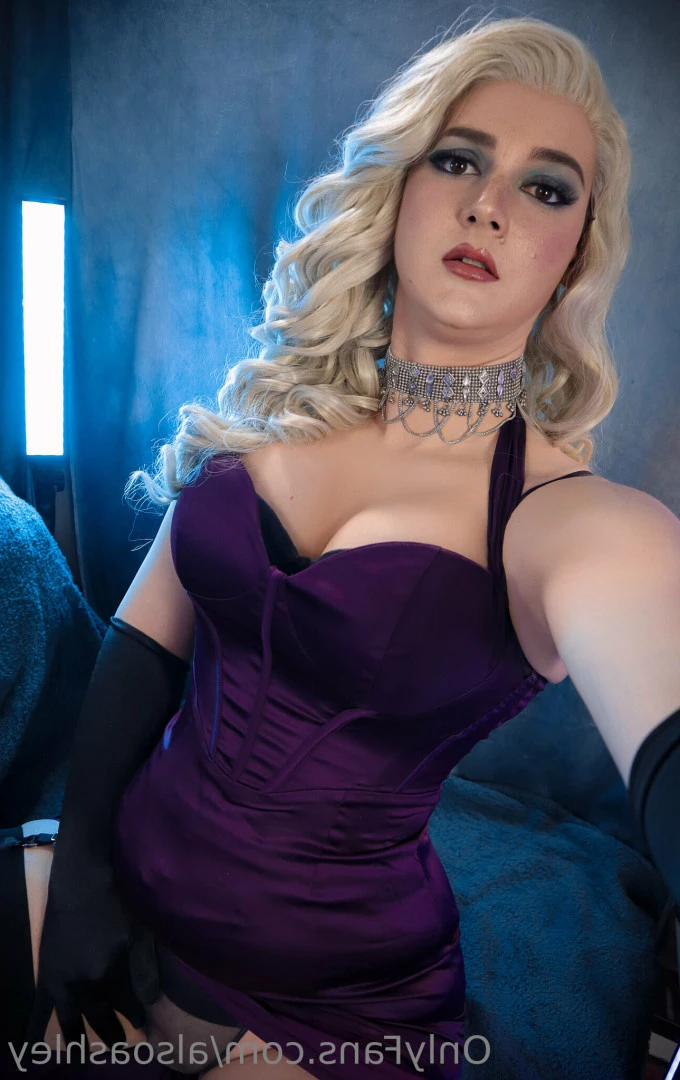 Ashley Barron (Trap) [ alsoashley ] Onlyfans leaked photo 6490701 on Hotleaks.tv