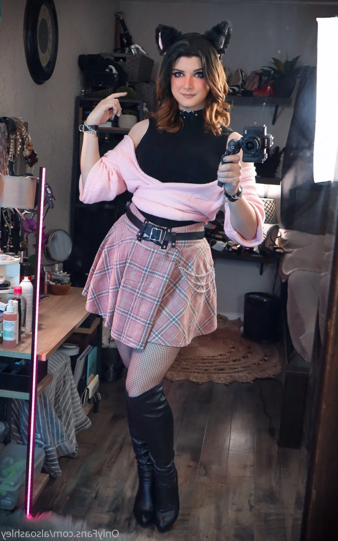 Ashley Barron (Trap) [ alsoashley ] Onlyfans leaked photo 6490744 on Hotleaks.tv