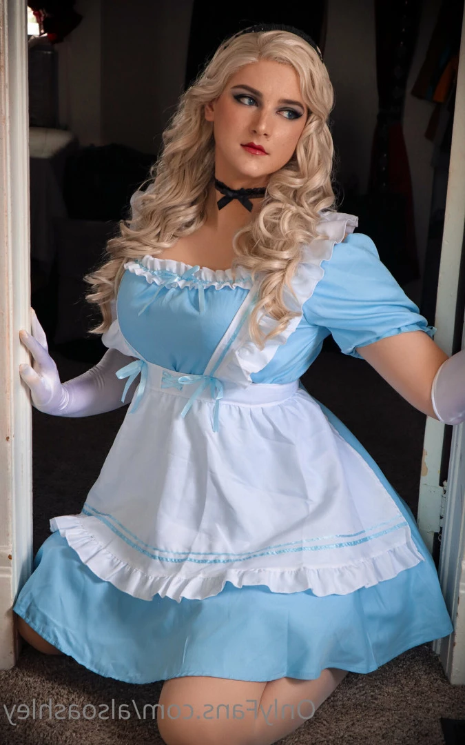 Ashley Barron (Trap) [ alsoashley ] Onlyfans leaked photo 6490768 on Hotleaks.tv