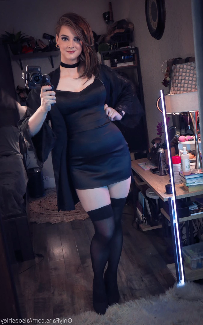 Ashley Barron (Trap) [ alsoashley ] Onlyfans leaked photo 6490906 on Hotleaks.tv