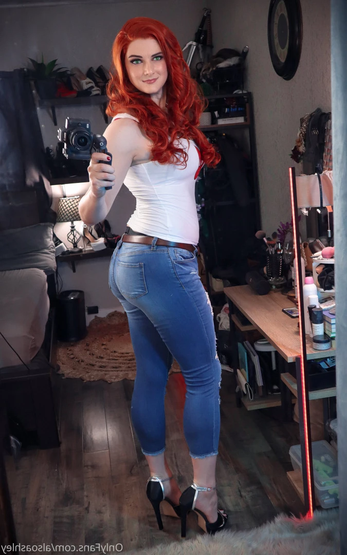 Ashley Barron (Trap) [ alsoashley ] Onlyfans leaked photo 6491102 on Hotleaks.tv